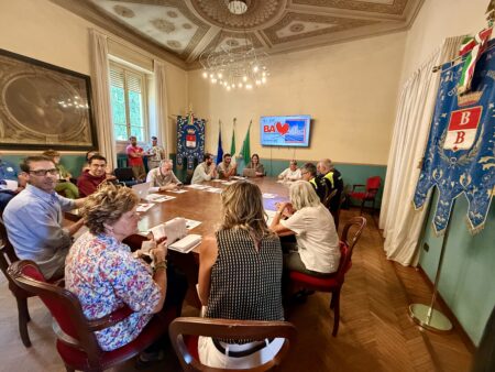 Busto: Il 14 settembre torna BA Cuori Insieme