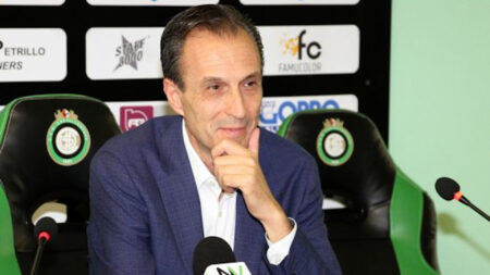 Calcio: Caste, Il sogno di Affetti: “Quella C sfiorata!”