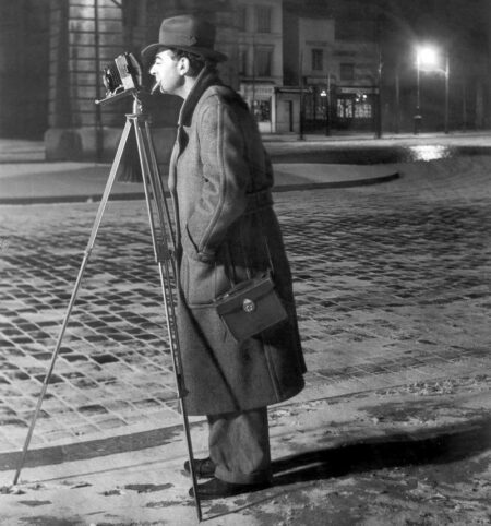 Aosta: Retrospettiva di Brassaï al Centro Saint-Bénin