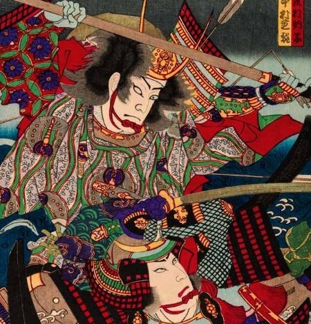 Bard: Eroi d’Oriente in mostra al Forte