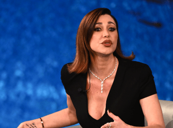 Belen è in dolce attesa? Lei rompe il silenzio: "Grazie, è il lattosio"