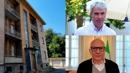 Varese: "Avanti con le case agevolate per gli infermieri"