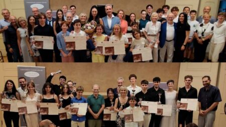 Cassano: Concorso musicale, “Volano per il territorio”