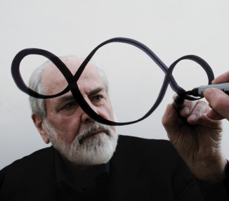 Châtillon: Al Castello Gamba l’arte sostenibile di Pistoletto