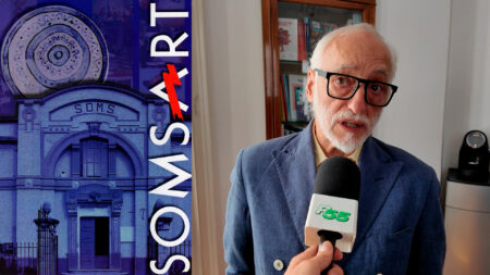 Comerio: Somsart, inclusione con “L’Arte della Convivenza”