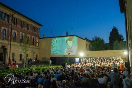 Somma L.: Amadeus chiude la stagione e rilancia