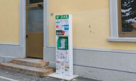 Cavaria: Notte brava in stazione, denunciato straniero