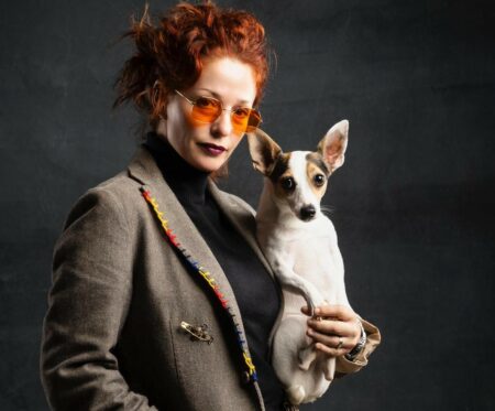 Gussago: Personale di Francesca Adamo in chiesa S. Lorenzo