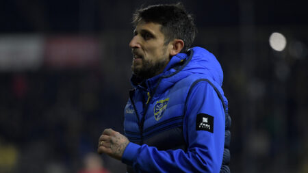 Calcio: La Pro Patria riparte da Leandro Greco