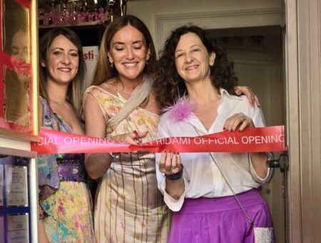 Busto: Apre Casa Fridami, Maffioli: “Luogo di rinascita”