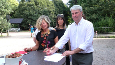 Varese: Patto Bobbiate, “200mila Euro per il quartiere”