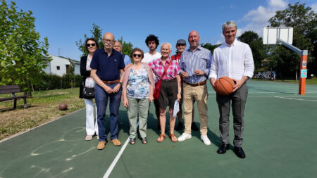 Varese: “Casbeno in campo” per il patto di quartiere