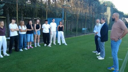 Calcio: Solbiatese vuole riaprire un ciclo con le Azalee