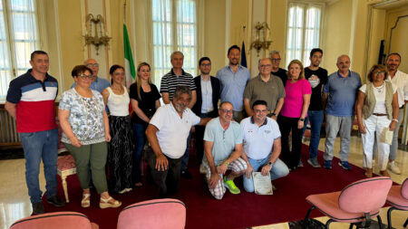 Varese: Il comune premia le società di “Sport per tutti”