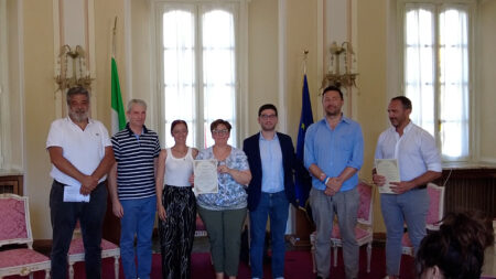 Varese: Le società sportive vincono con l'inclusione