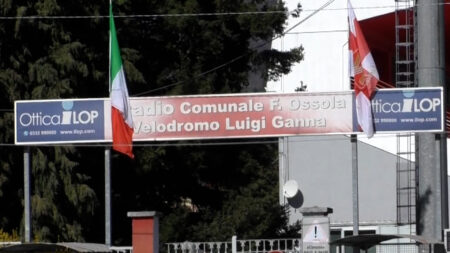 Calcio: Varese, Girardi: “Nessuna novità sullo stadio”