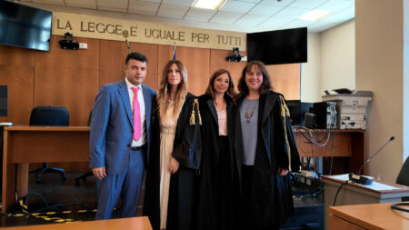 Varese: Giudici di Pace, quattro innesti “provvidenziali”