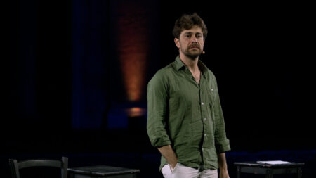 Varese: Dialoghi e Parole (tra artisti) al Sacro Monte