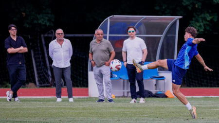 Calcio: La Varesina riparte per sognare e stupire