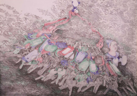 Verbania: Andrea Pescio espone al Museo del Paesaggio