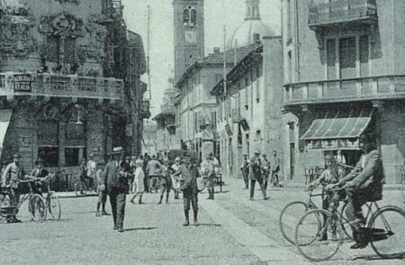 Busto: Alla scoperta dell’antica contrada “Basega”