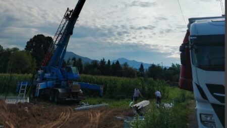 Arcisate: La Scelta più dura: "Arrendersi all'indifferenza"