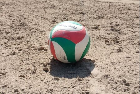 Gallarate: Insubria Beach Arena rinuncia ad un campo