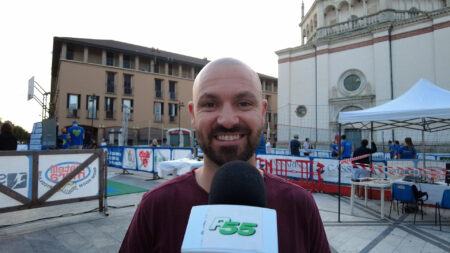 Busto: Crugnola, “Rally come la vita: servono sacrifici”