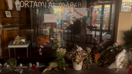 Busto: Gorla, luogo del delitto meta di turismo macabro