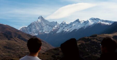 Castellanza: Il CAI porta il cinema dell’alpinismo in città