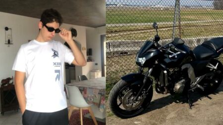 Vergiate: Tanti i messaggi di cordoglio per il dolce Mattia