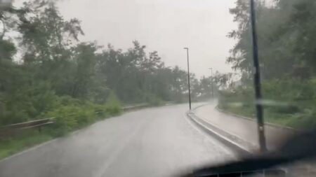 Lombardia: Weekend con sole al mattino, temporali pomeridiani