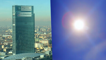 Milano: Afa, Regione: "Stop lavori nelle ore più calde"