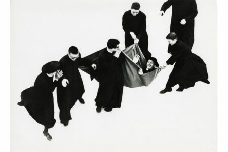 Milano: Omaggio a Giacomelli a Palazzo Reale