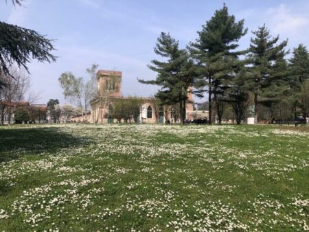 Busto: Estate torrida, 30 parchi aperti fino alle 22