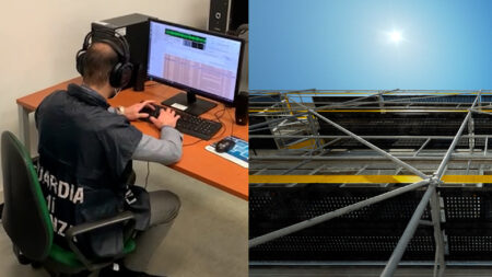 Como: Frode del Superbonus, sequestri per 3 milioni