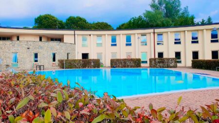 Saltrio: La piscina è pronta, il Comune cerca un gestore