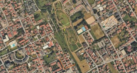 Cassano: 120mila€ da Regione, via al ponte tra i due parchi