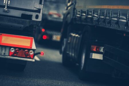 Busto: “C’è più traffico pesante”, incontro al Redentore