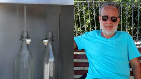 Varese: “Piano Gregori” per salvare le Casette dell’Acqua