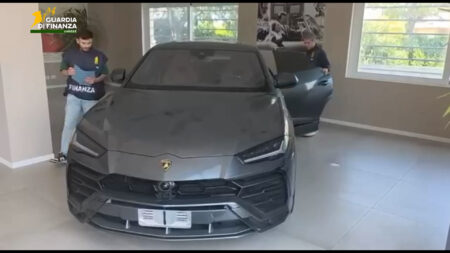 Varese: Frode nella vendita d’auto, sequestri per 3,5mln€