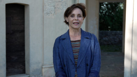 Varese: Gesù nasce al Sacro Monte, con De Luca e Ranzi