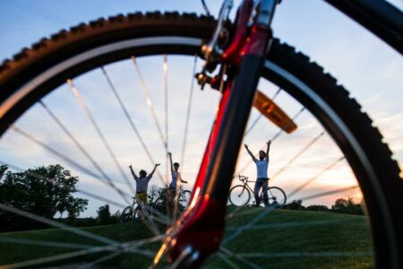 Busto: Dalla città a Varese per pedalare per la pace