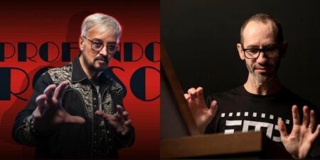 Varese: Mattana incontra il Re dei Goblin. E lancia EMP