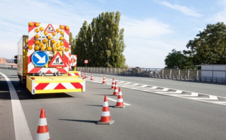 Busto: A8, lavori sulla svincolo prolungati