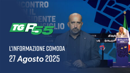 : Edizione del 27 Agosto 2025