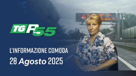 : Edizione del 28 Agosto 2025