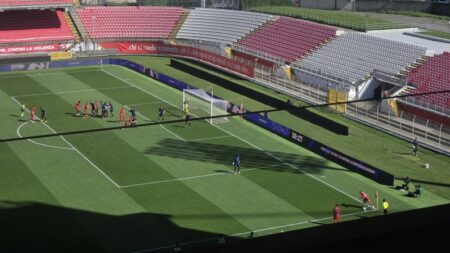 Serie C: Monza, La Pro Patria reagisce: 2-2 con l'Inter U23