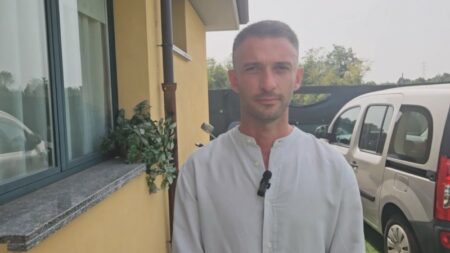 Calcio: Scandola presenta la Pro Sesto a tinte varesine