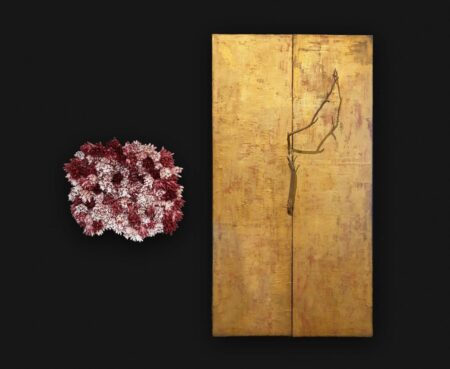 Como: “Eterno Desiderio” di Miniartextil al Broletto